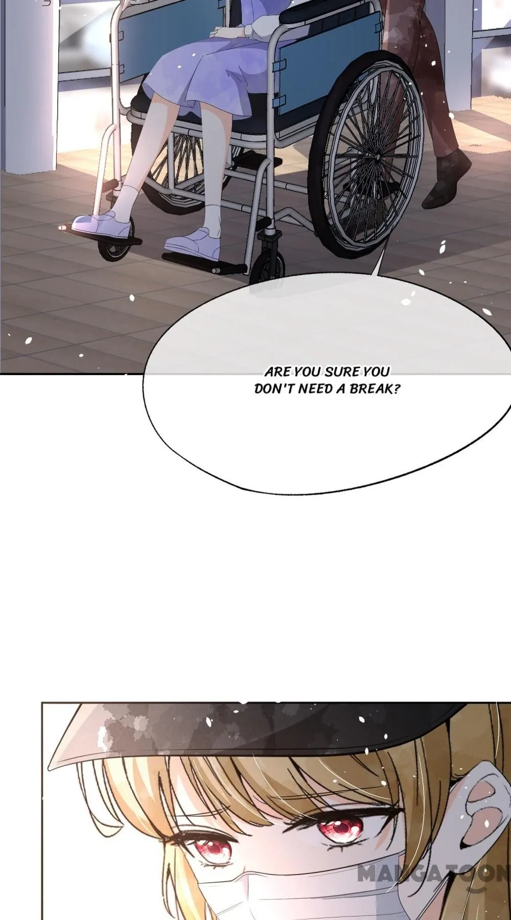 Cold-hearted wife – it is not easy to bully her Chapter 210 Online - página 10