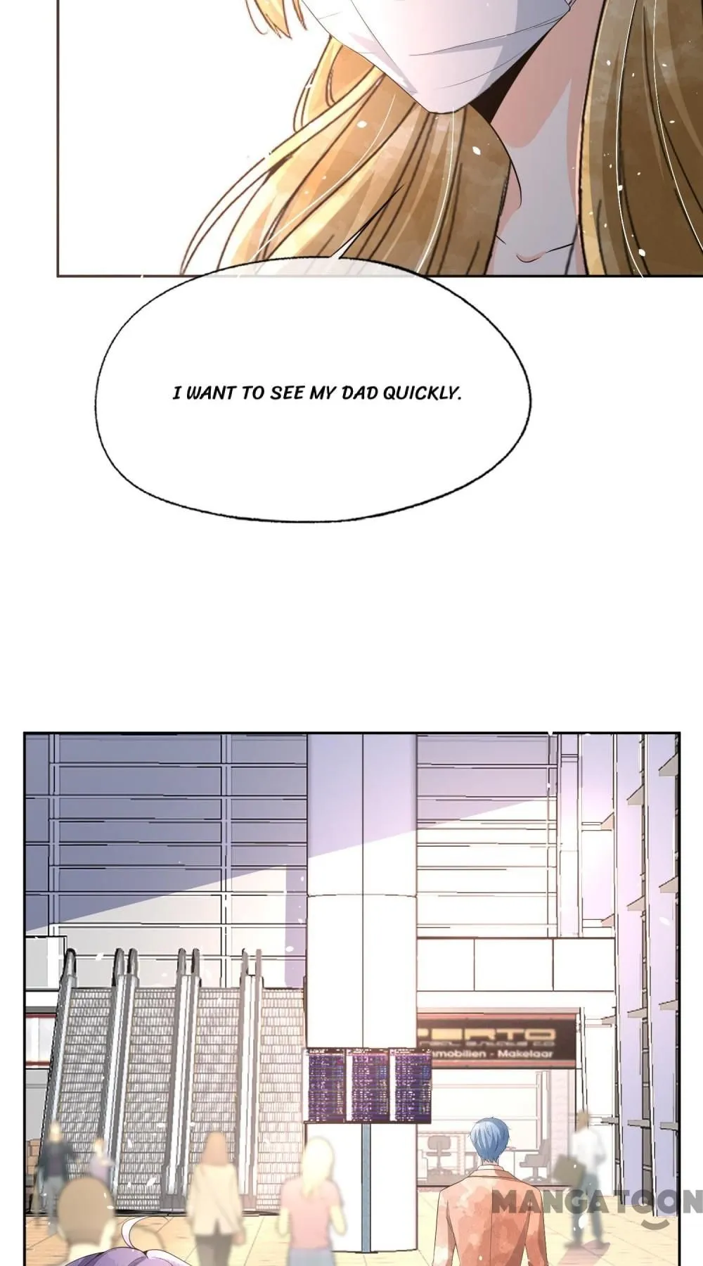 Cold-hearted wife – it is not easy to bully her Chapter 210 Online - página 11