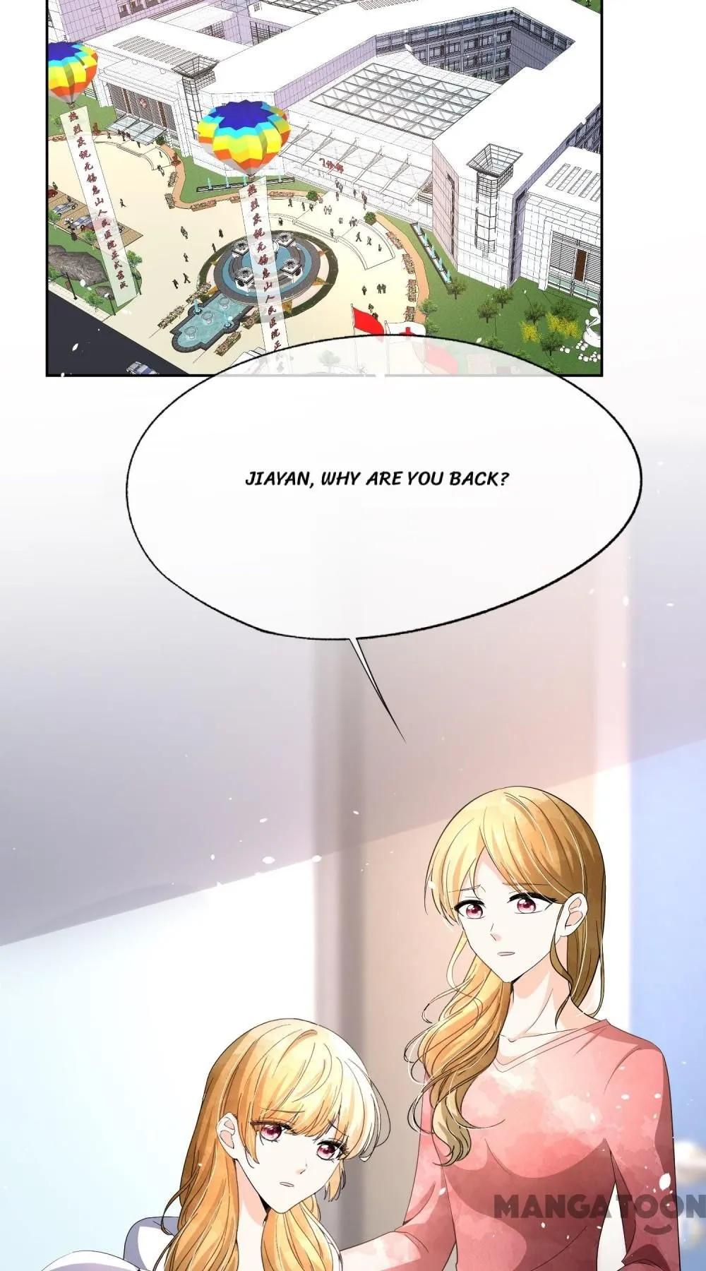 Cold-hearted wife – it is not easy to bully her Chapter 210 Online - página 13