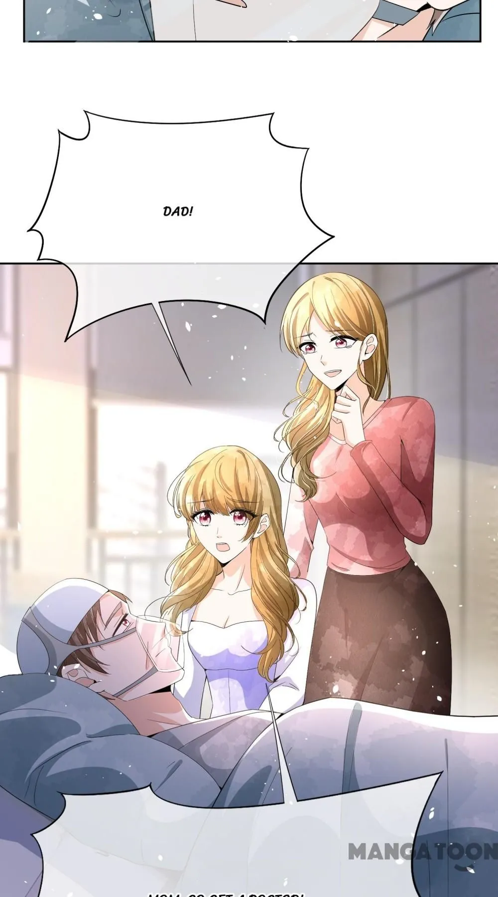 Cold-hearted wife – it is not easy to bully her Chapter 210 Online - página 18