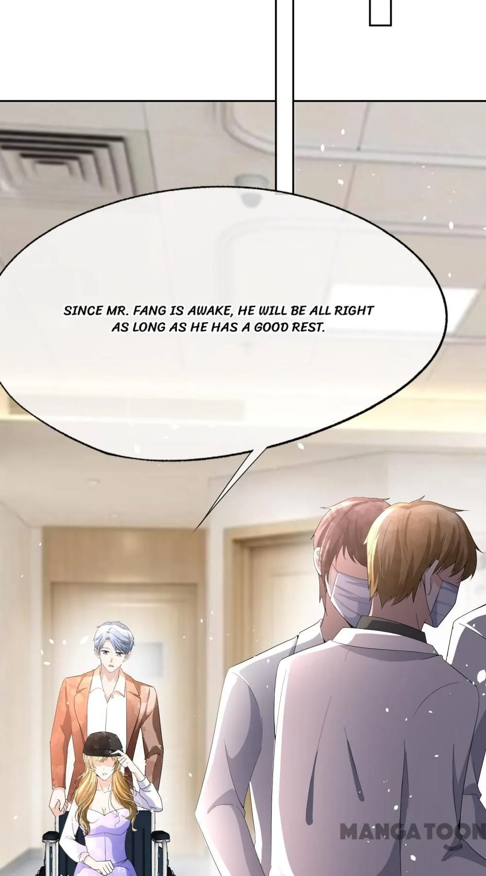 Cold-hearted wife – it is not easy to bully her Chapter 210 Online - página 20