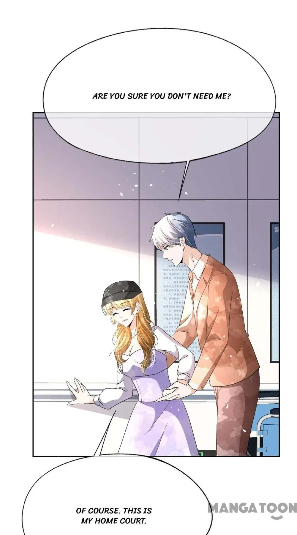 Cold-hearted wife – it is not easy to bully her Chapter 210 Online - página 23