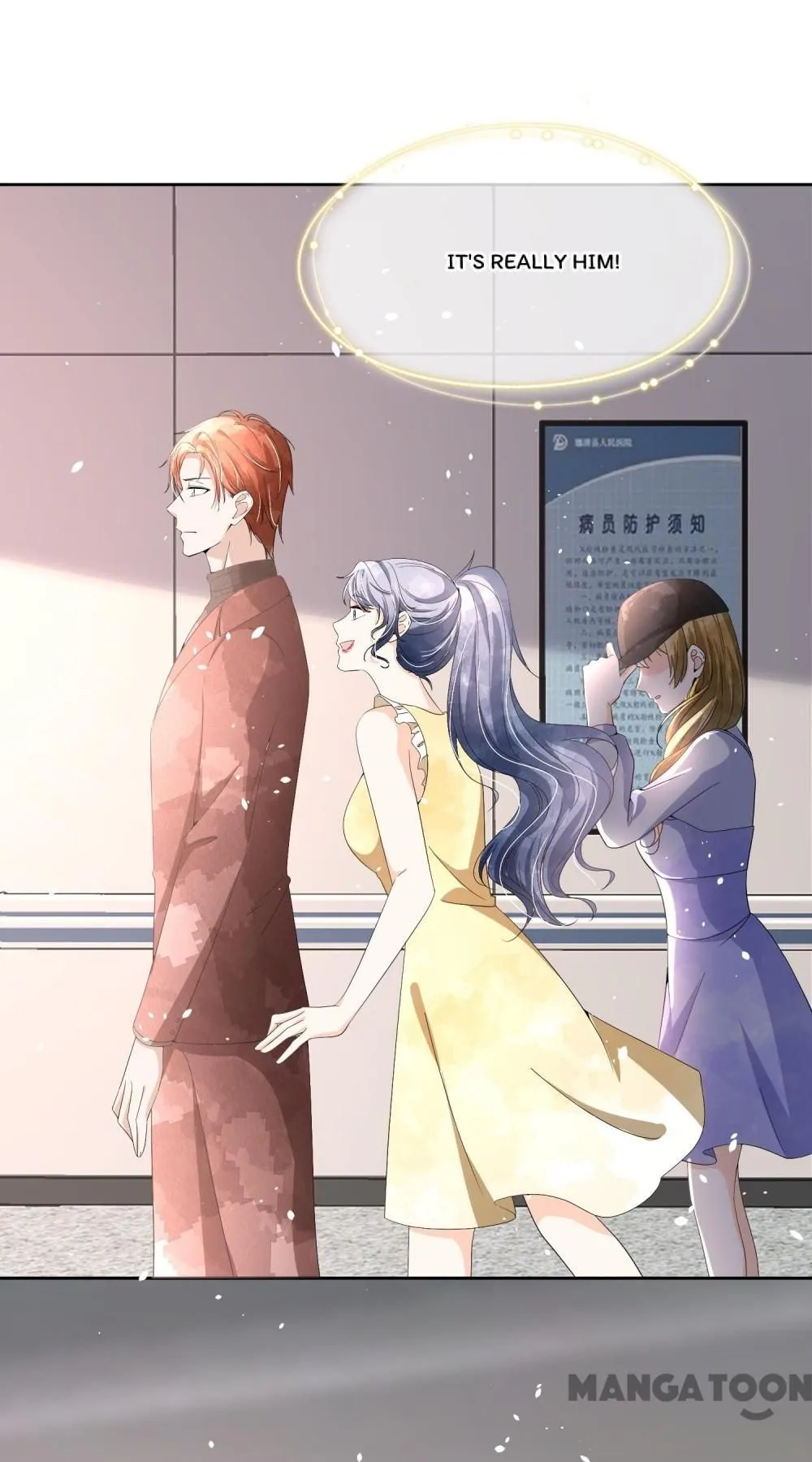 Cold-hearted wife – it is not easy to bully her Chapter 210 Online - página 28