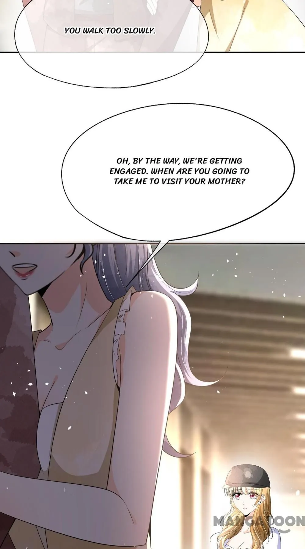 Cold-hearted wife – it is not easy to bully her Chapter 210 Online - página 30