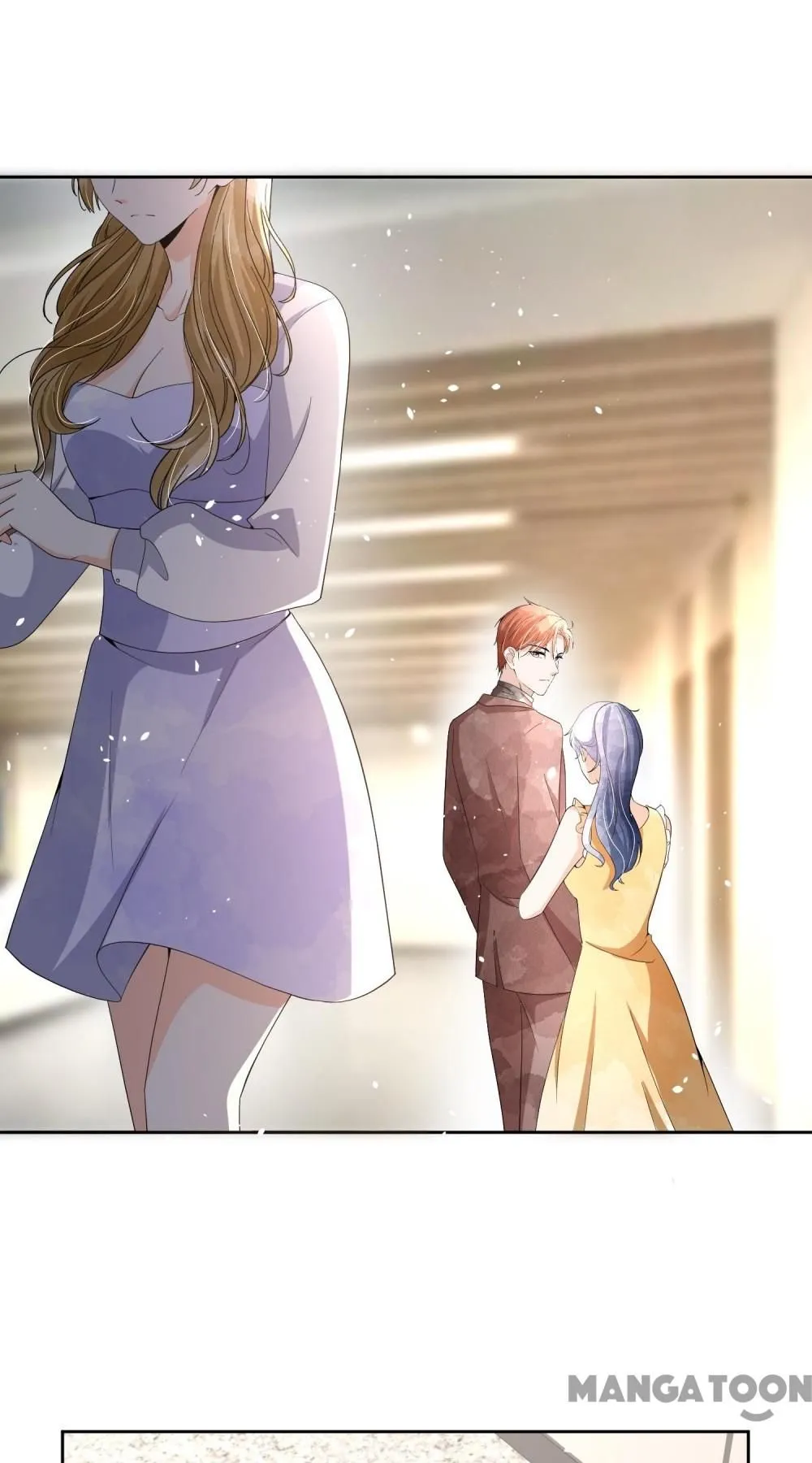 Cold-hearted wife – it is not easy to bully her Chapter 210 Online - página 33