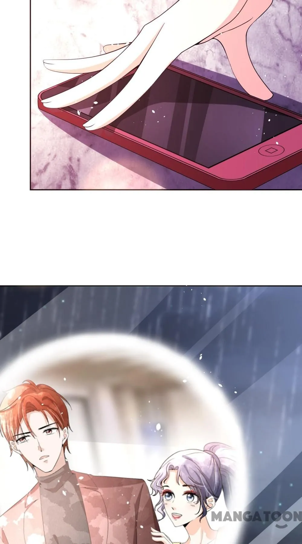 Cold-hearted wife – it is not easy to bully her Chapter 211 Online - página 3