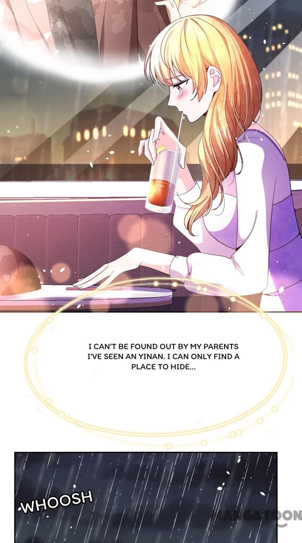 Cold-hearted wife – it is not easy to bully her Chapter 211 Online - página 4