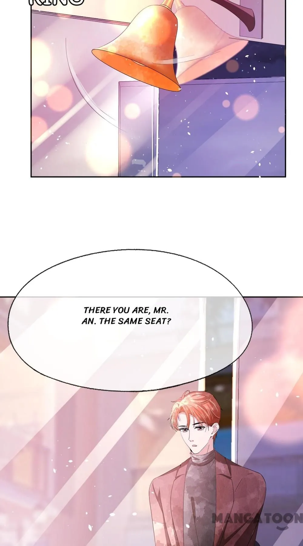Cold-hearted wife – it is not easy to bully her Chapter 211 Online - página 8