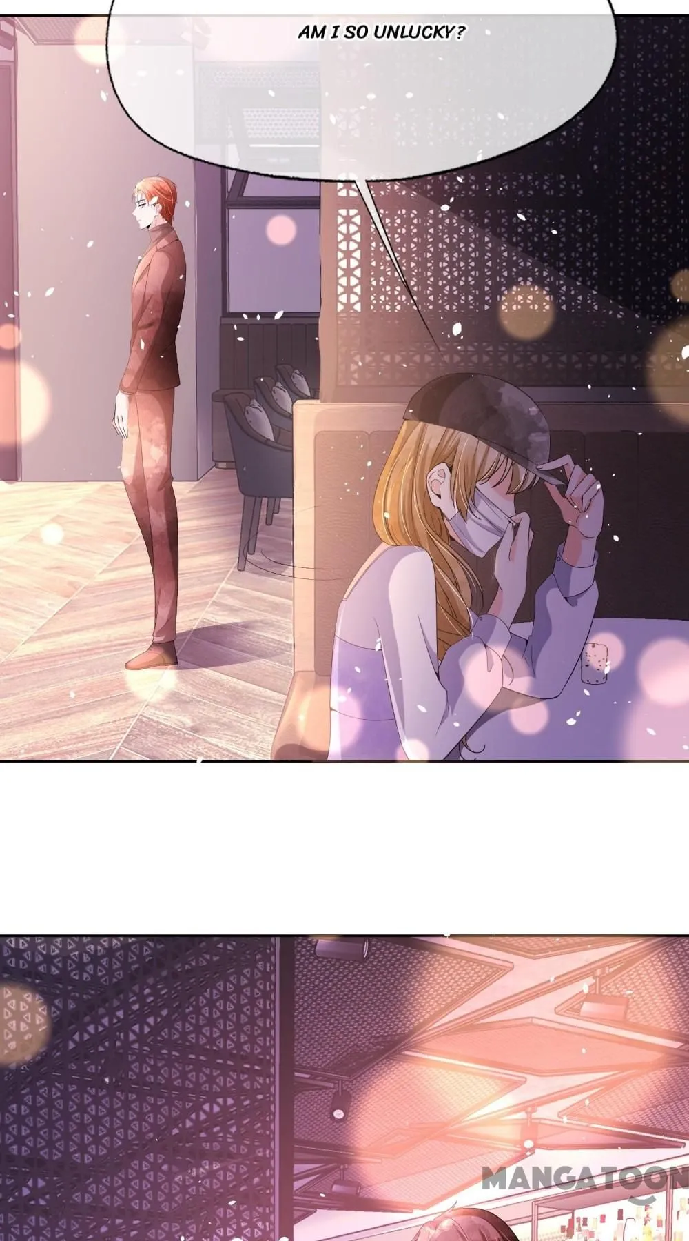 Cold-hearted wife – it is not easy to bully her Chapter 211 Online - página 10