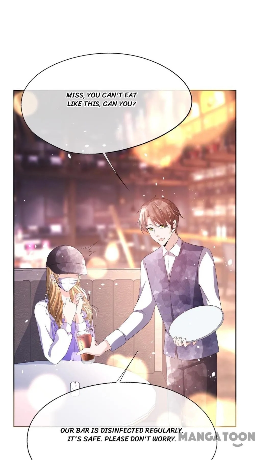 Cold-hearted wife – it is not easy to bully her Chapter 211 Online - página 20