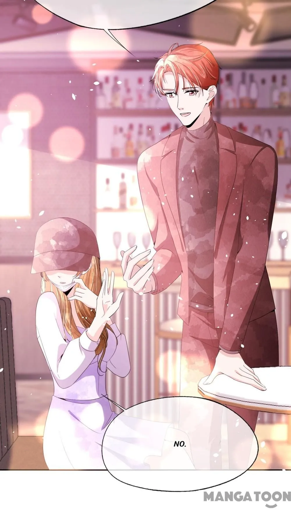Cold-hearted wife – it is not easy to bully her Chapter 211 Online - página 25