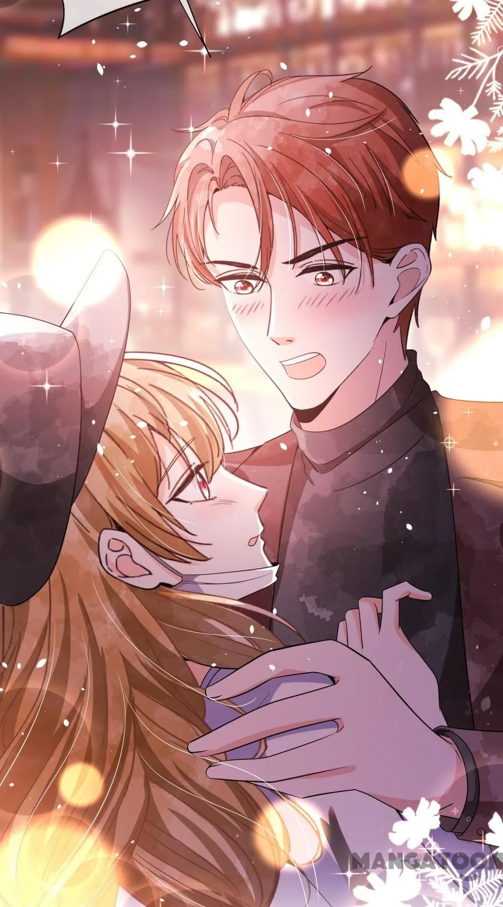 Cold-hearted wife – it is not easy to bully her Chapter 211 Online - página 28