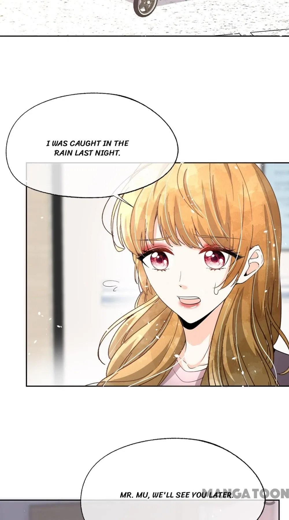 Cold-hearted wife – it is not easy to bully her Chapter 214 Online - página 2