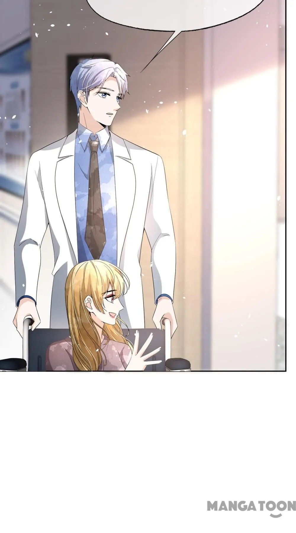 Cold-hearted wife – it is not easy to bully her Chapter 214 Online - página 3