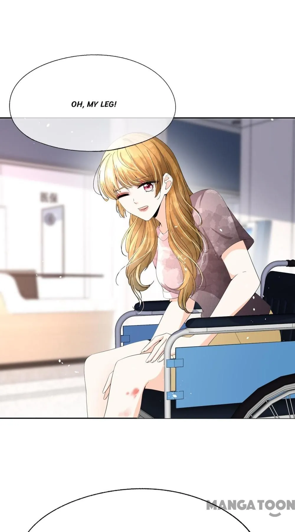 Cold-hearted wife – it is not easy to bully her Chapter 214 Online - página 5