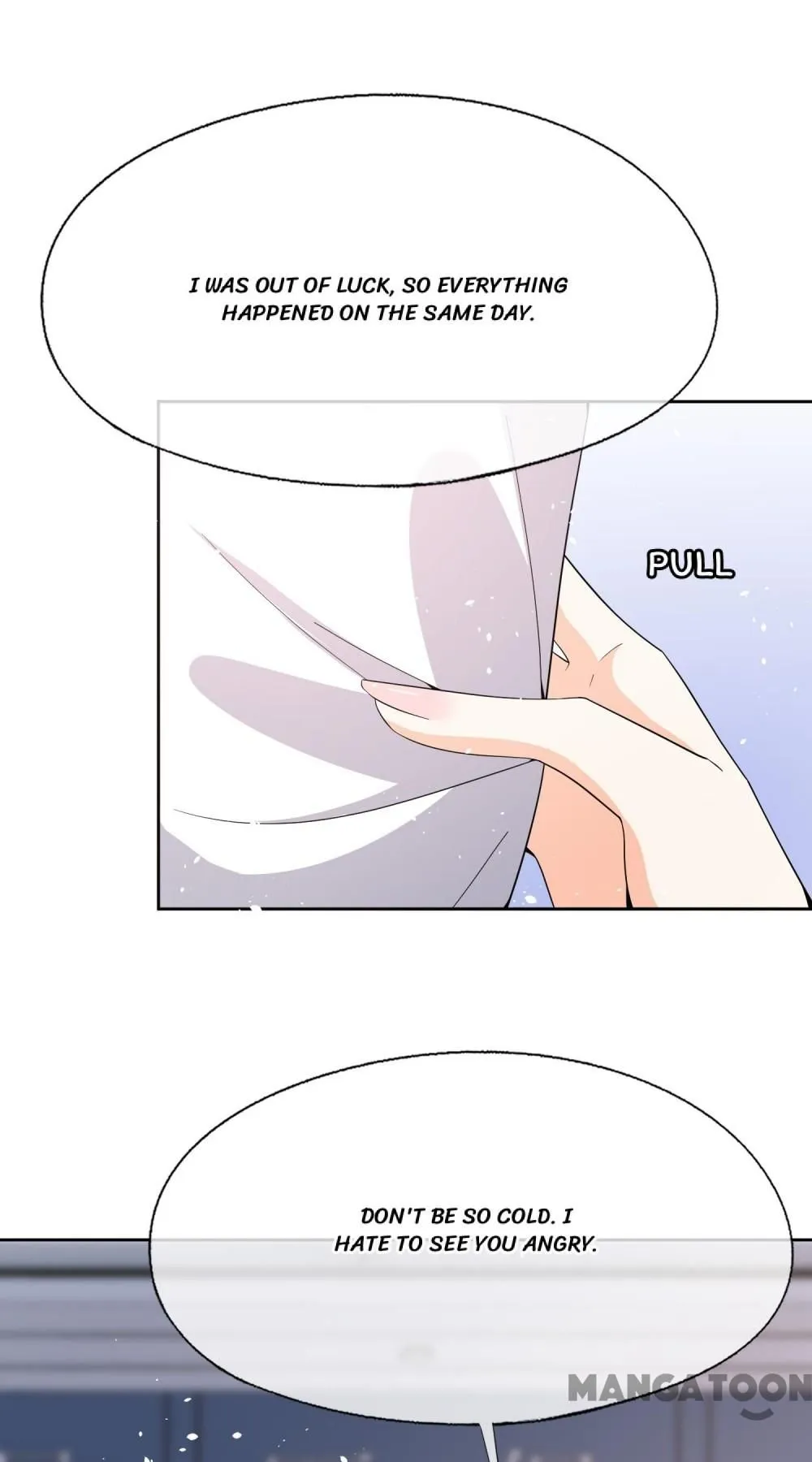 Cold-hearted wife – it is not easy to bully her Chapter 214 Online - página 7