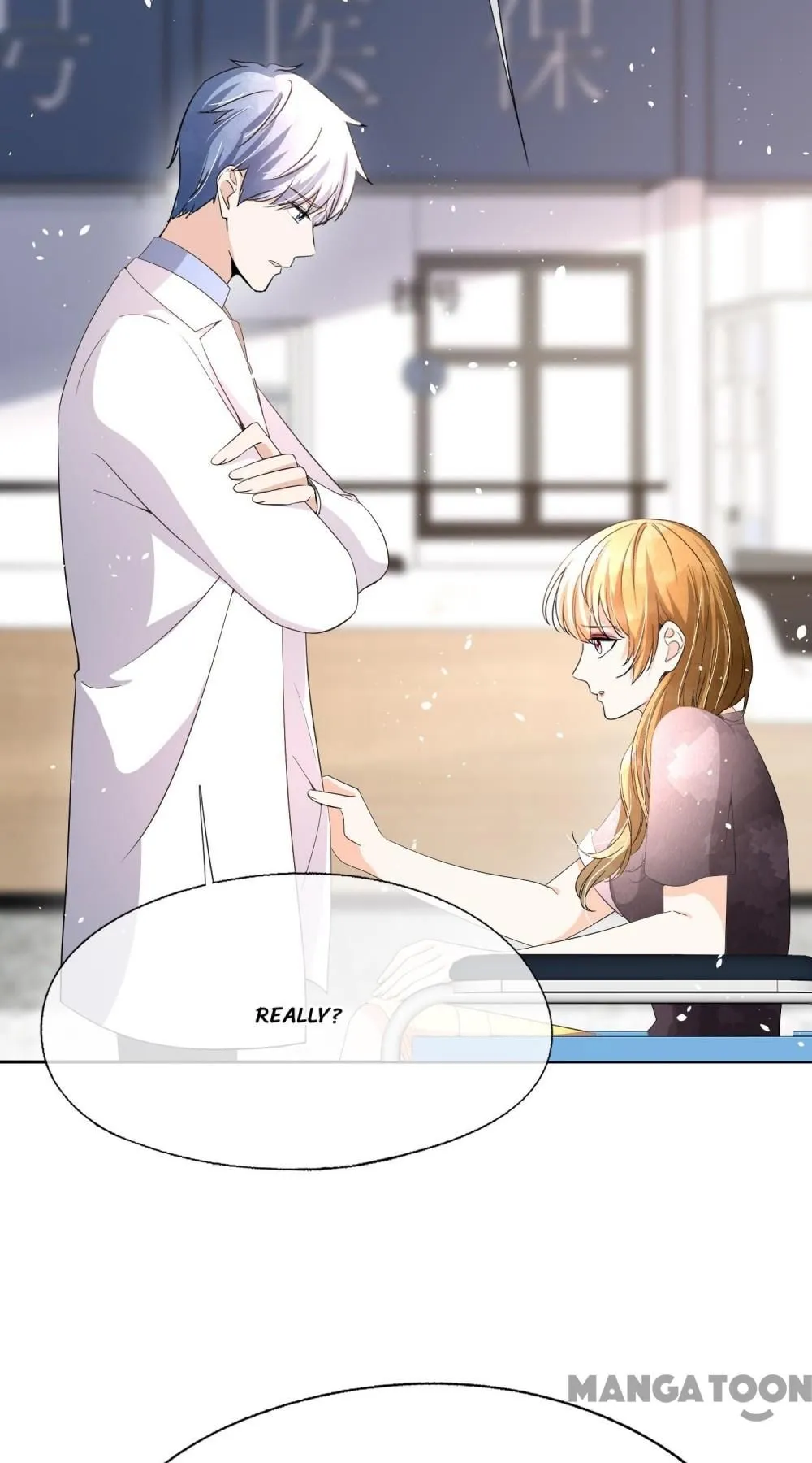 Cold-hearted wife – it is not easy to bully her Chapter 214 Online - página 8