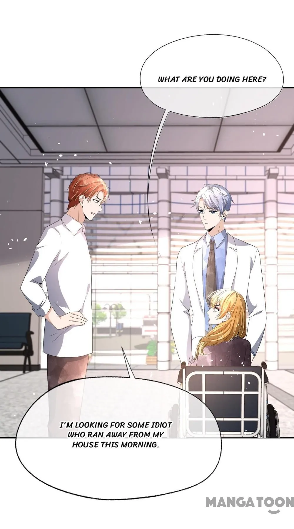 Cold-hearted wife – it is not easy to bully her Chapter 214 Online - página 14