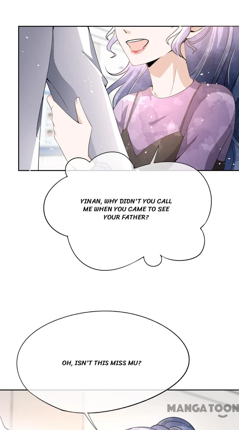 Cold-hearted wife – it is not easy to bully her Chapter 214 Online - página 16