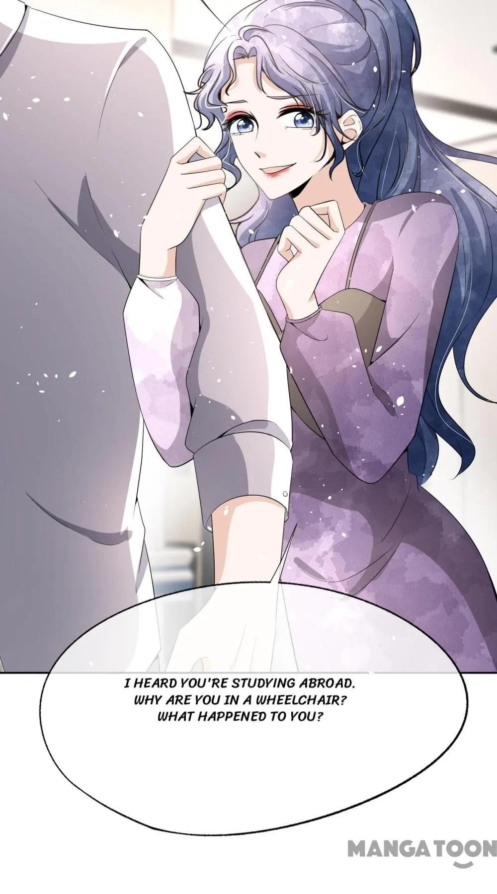 Cold-hearted wife – it is not easy to bully her Chapter 214 Online - página 17