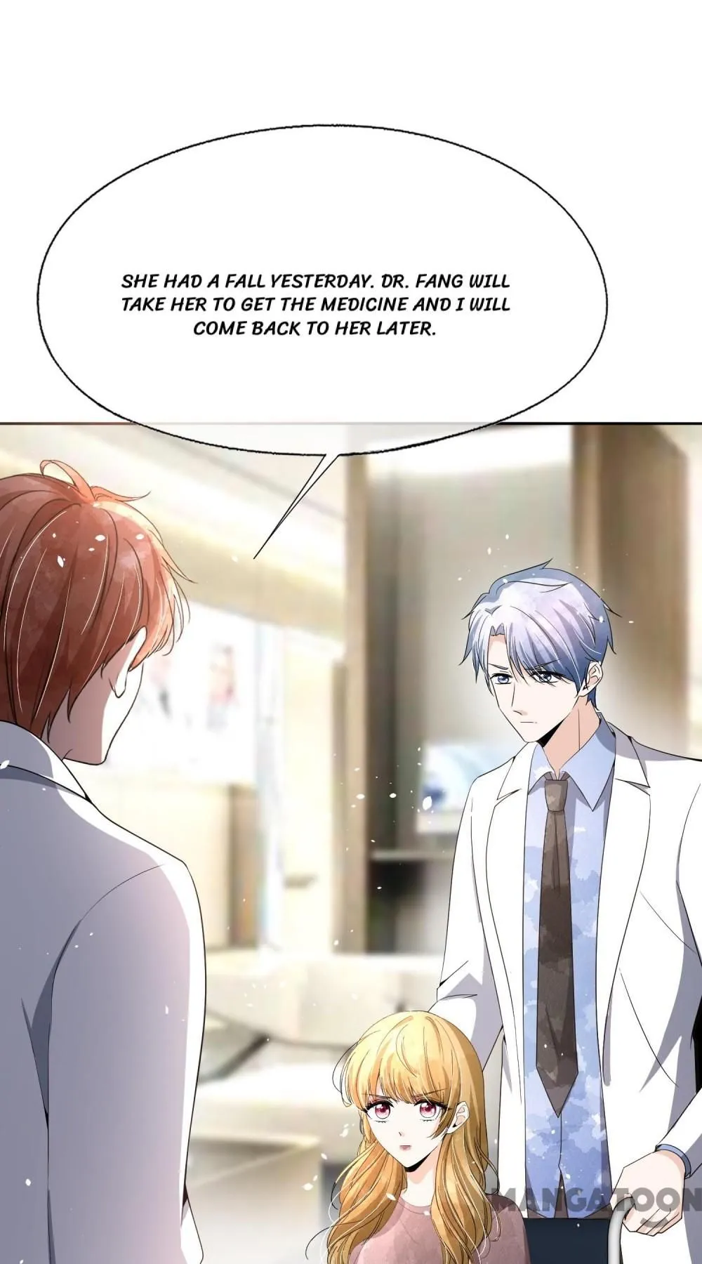 Cold-hearted wife – it is not easy to bully her Chapter 214 Online - página 18