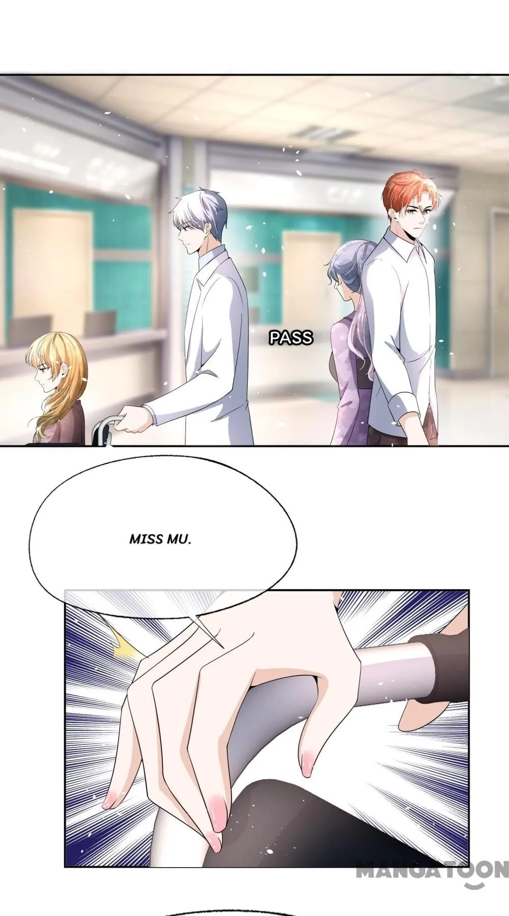 Cold-hearted wife – it is not easy to bully her Chapter 214 Online - página 20