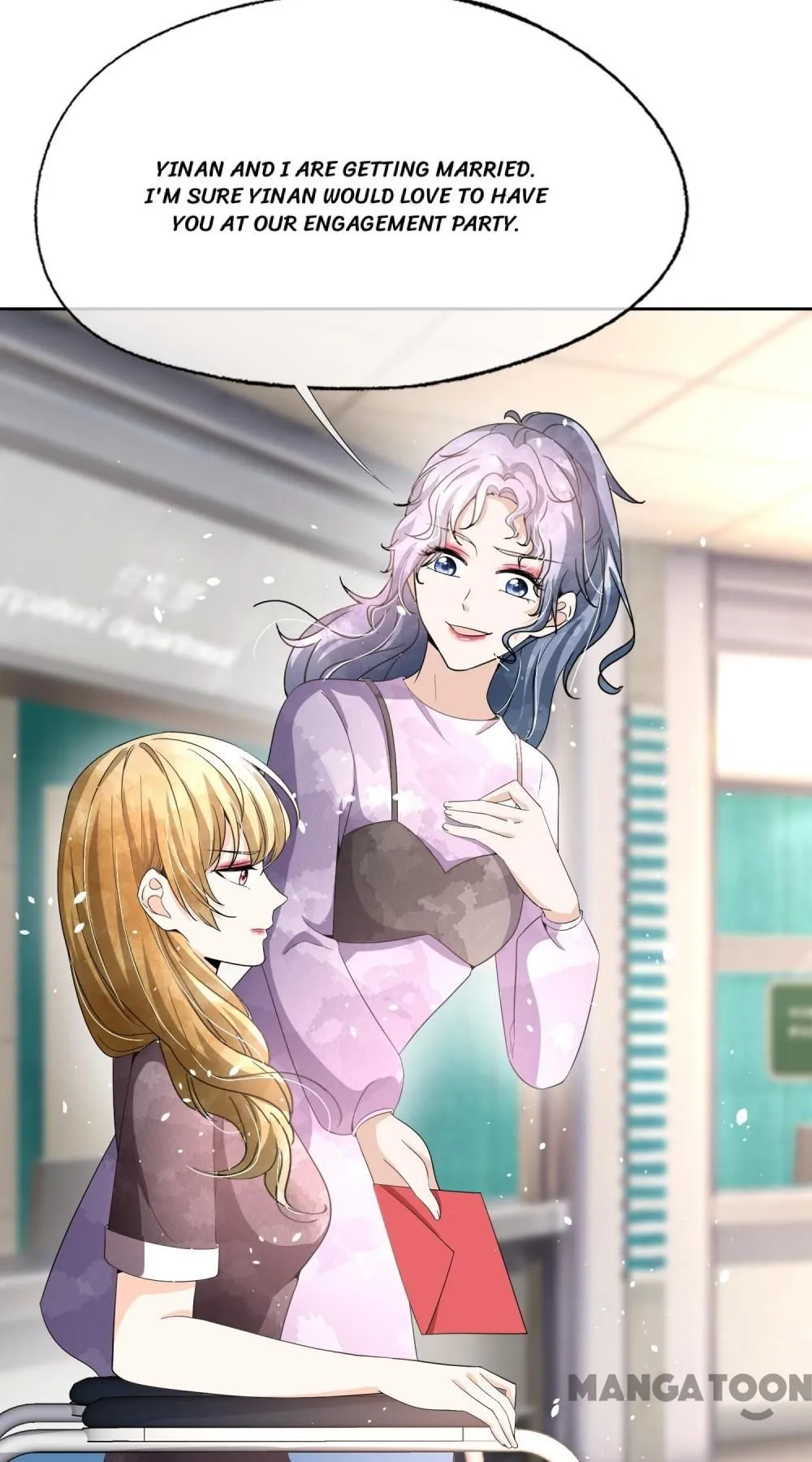 Cold-hearted wife – it is not easy to bully her Chapter 214 Online - página 21