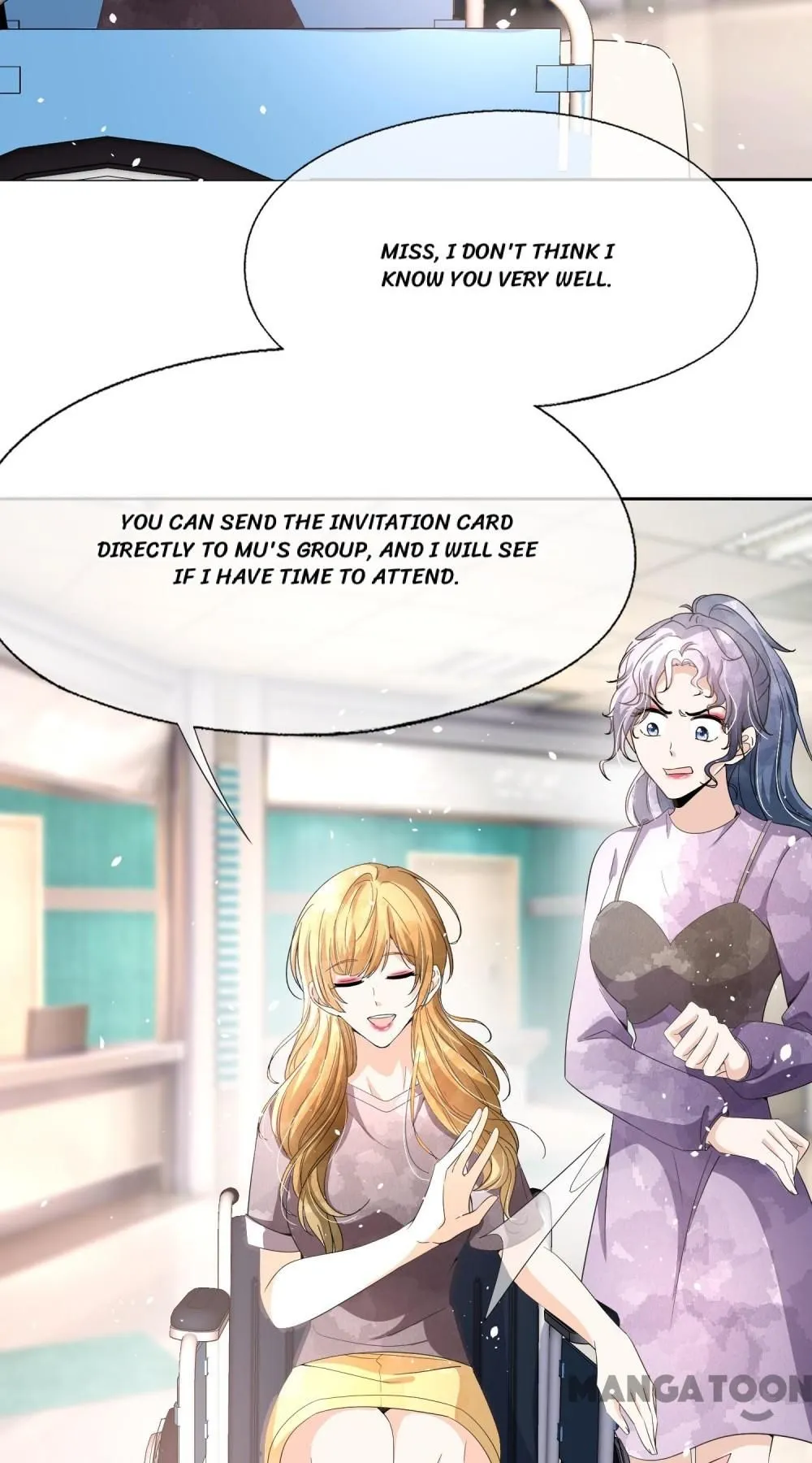 Cold-hearted wife – it is not easy to bully her Chapter 214 Online - página 22