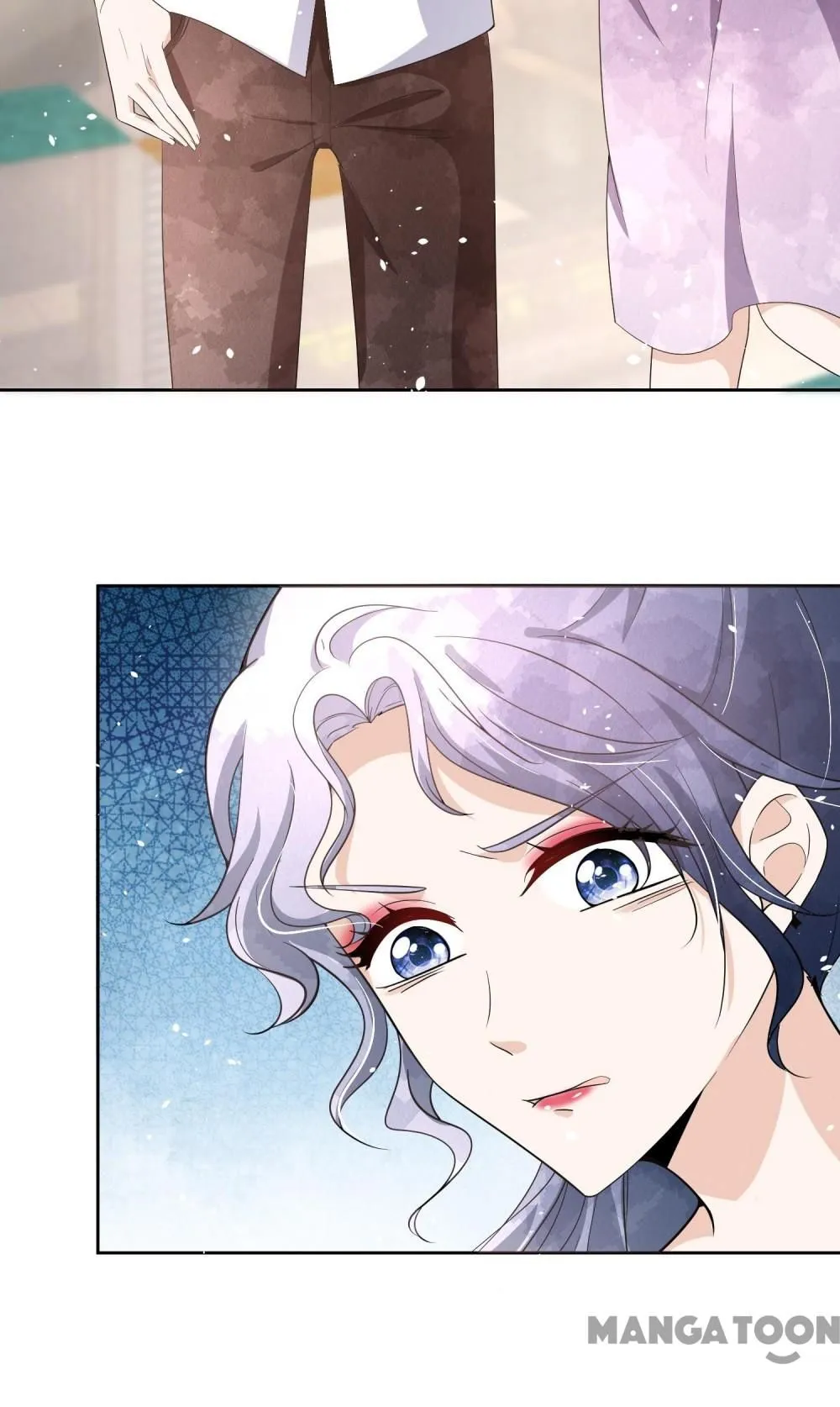 Cold-hearted wife – it is not easy to bully her Chapter 214 Online - página 25