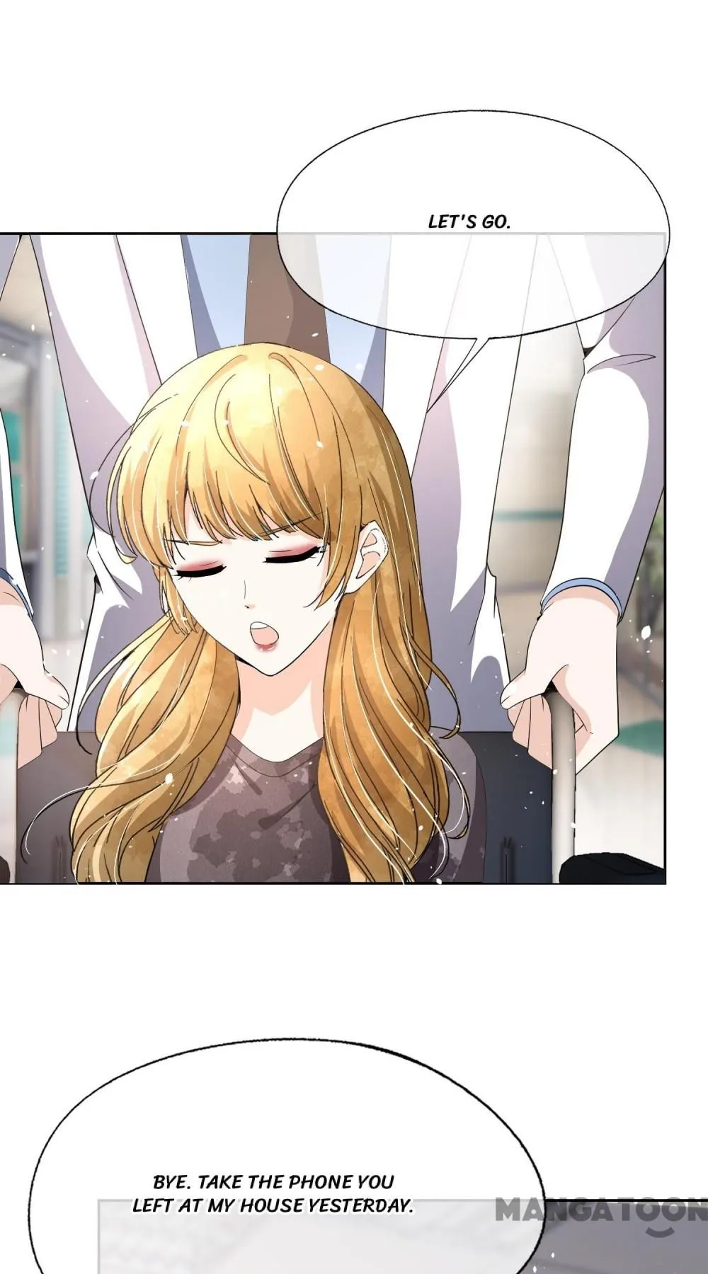 Cold-hearted wife – it is not easy to bully her Chapter 214 Online - página 26