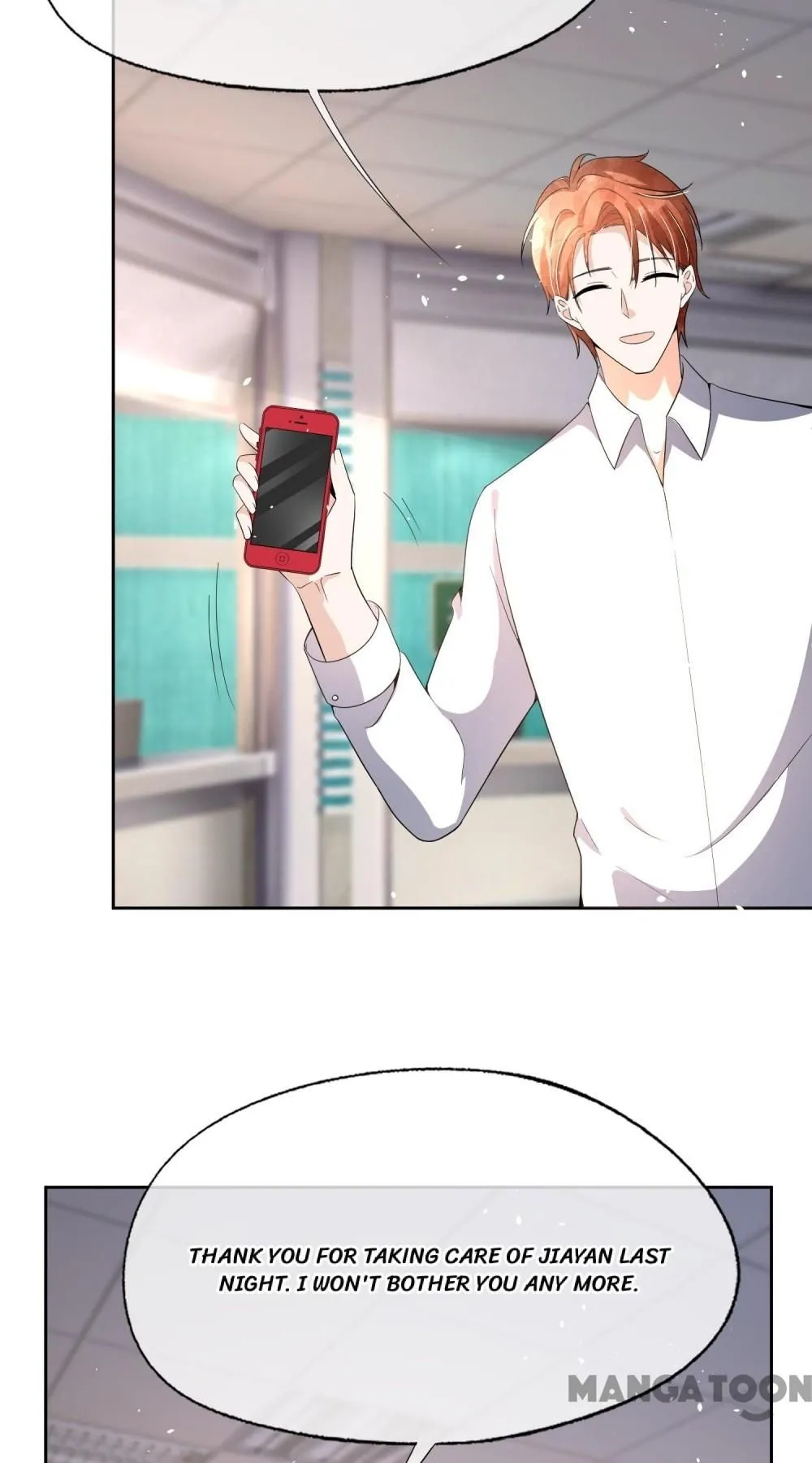 Cold-hearted wife – it is not easy to bully her Chapter 214 Online - página 27