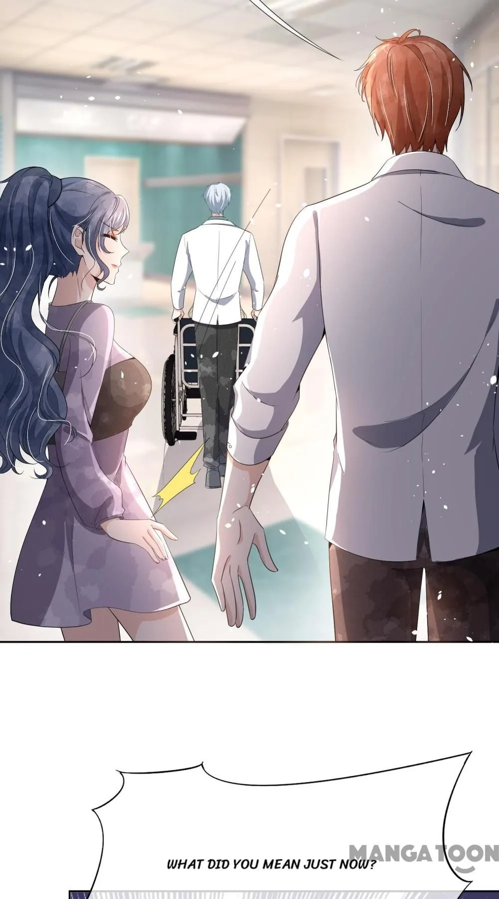 Cold-hearted wife – it is not easy to bully her Chapter 214 Online - página 29