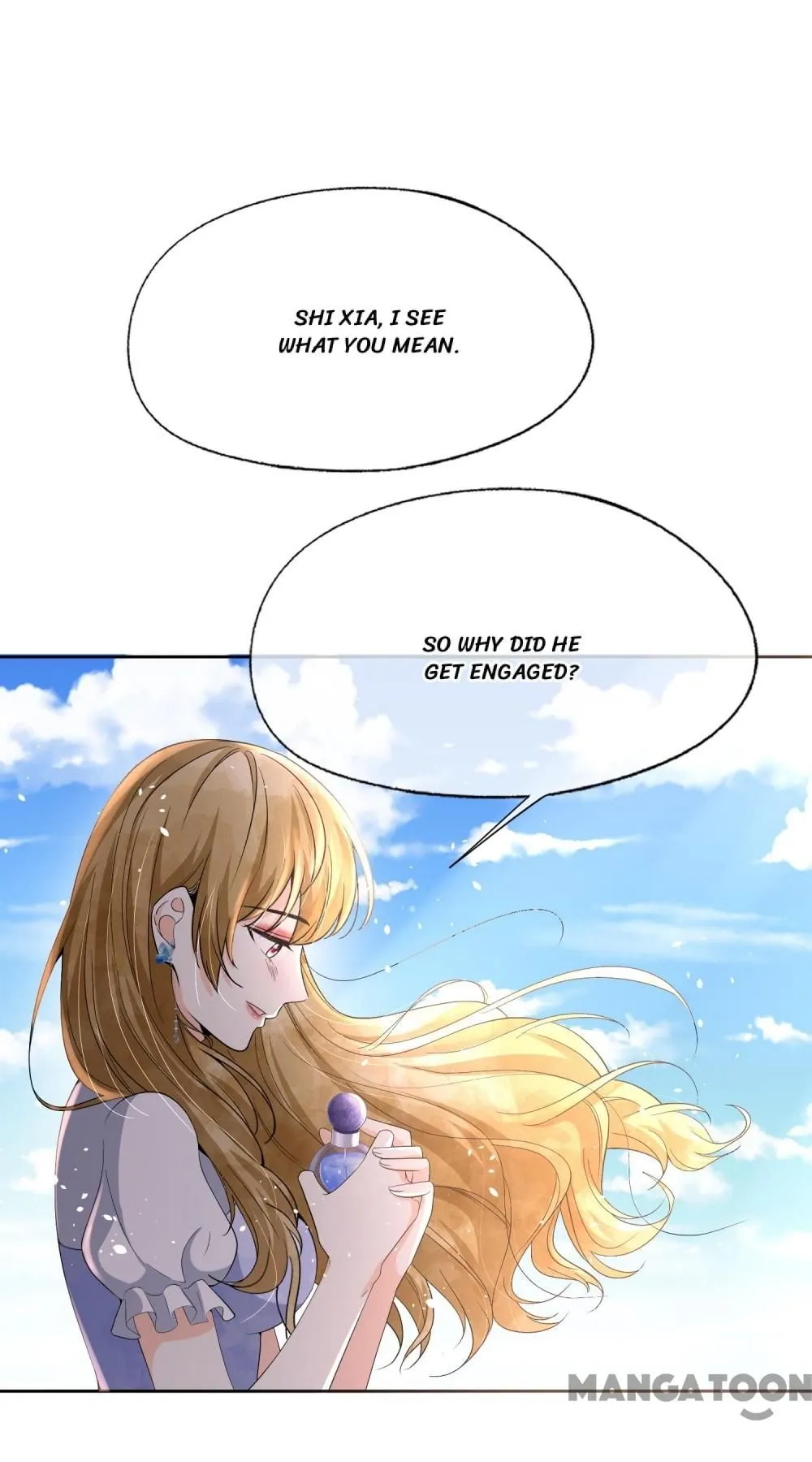 Cold-hearted wife – it is not easy to bully her Chapter 219 Online - página 1