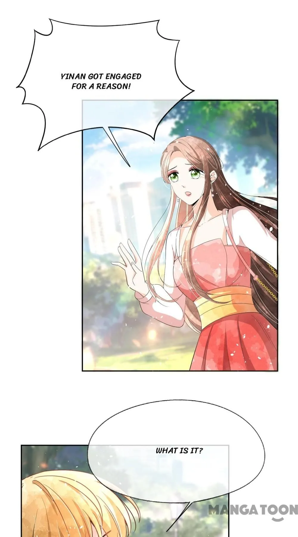 Cold-hearted wife – it is not easy to bully her Chapter 219 Online - página 2