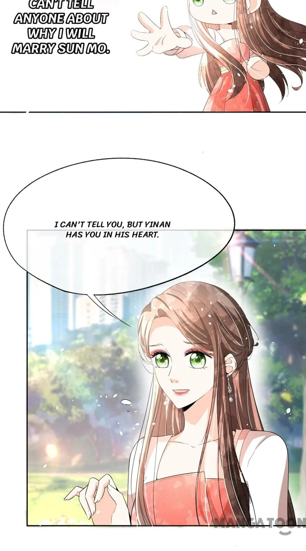 Cold-hearted wife – it is not easy to bully her Chapter 219 Online - página 4