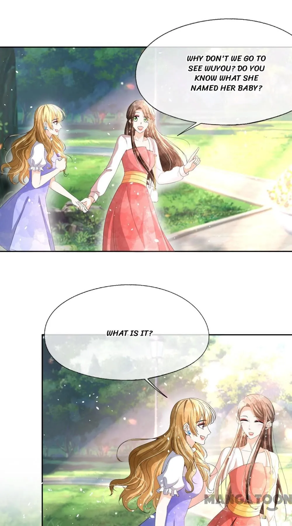 Cold-hearted wife – it is not easy to bully her Chapter 219 Online - página 7