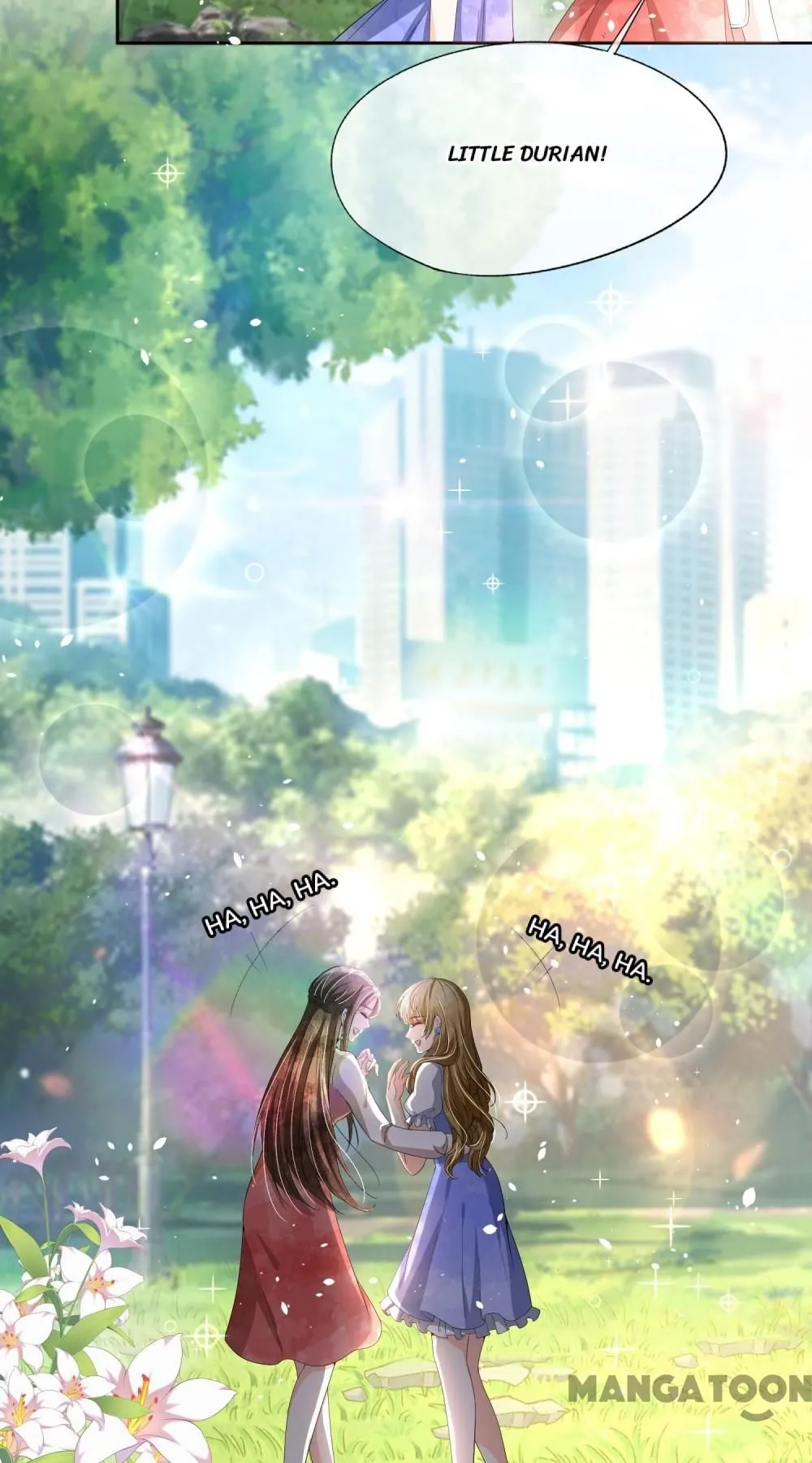 Cold-hearted wife – it is not easy to bully her Chapter 219 Online - página 8