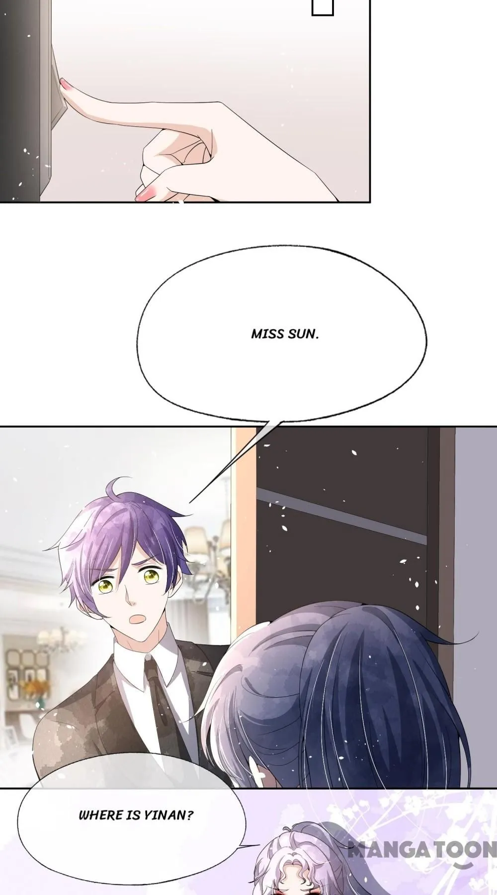 Cold-hearted wife – it is not easy to bully her Chapter 219 Online - página 10
