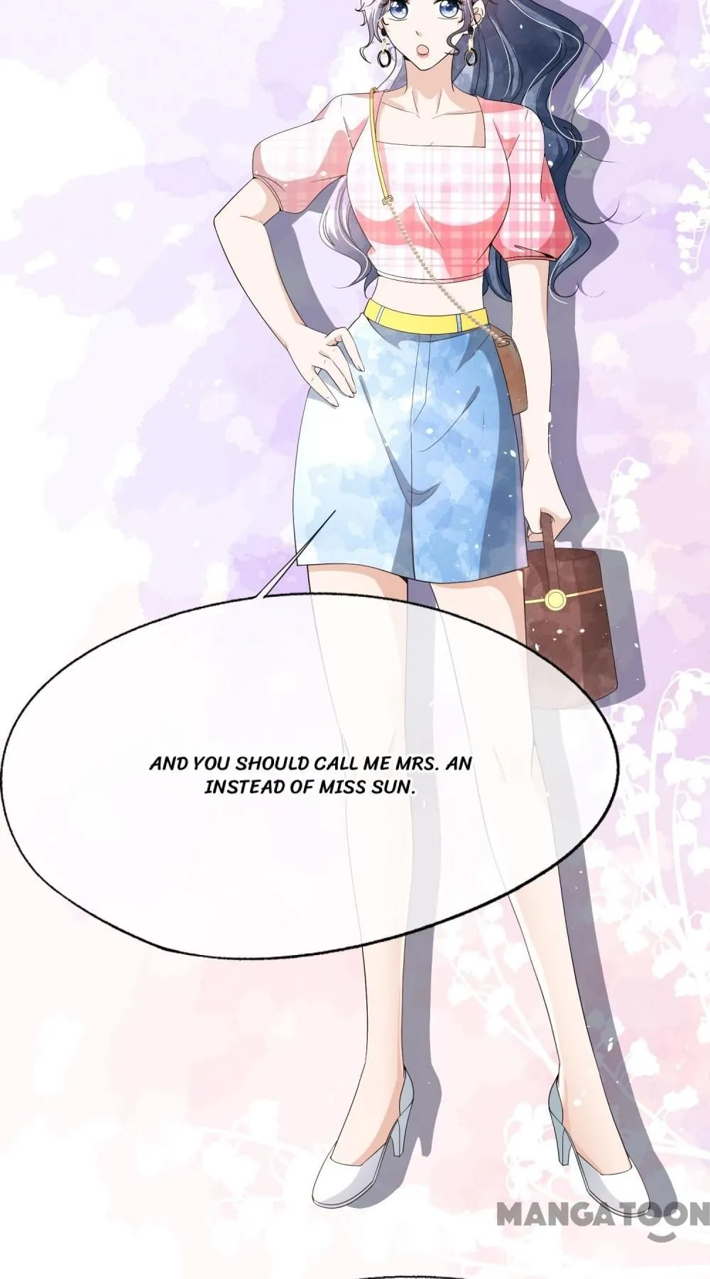 Cold-hearted wife – it is not easy to bully her Chapter 219 Online - página 11