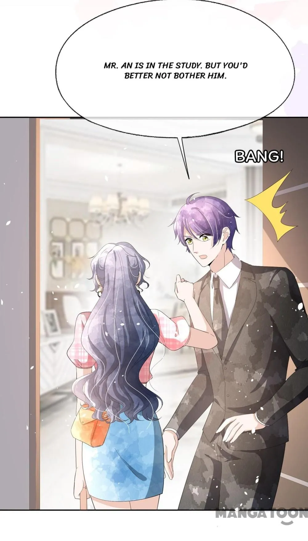 Cold-hearted wife – it is not easy to bully her Chapter 219 Online - página 12