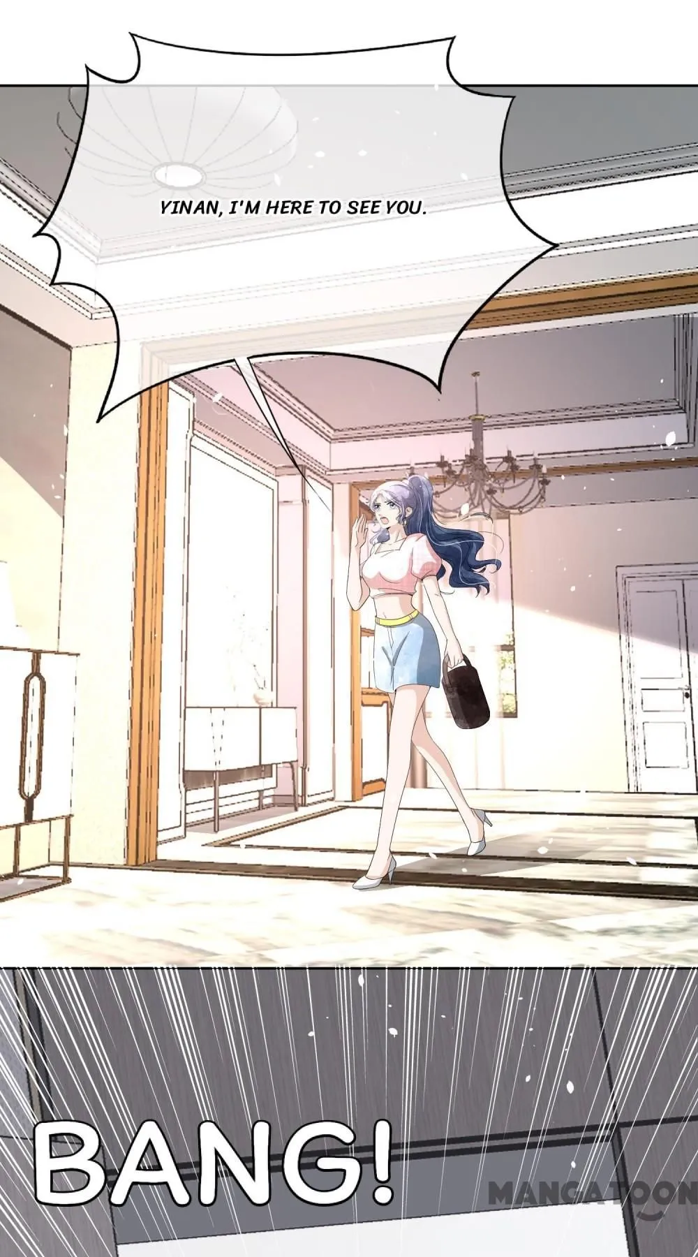Cold-hearted wife – it is not easy to bully her Chapter 219 Online - página 13