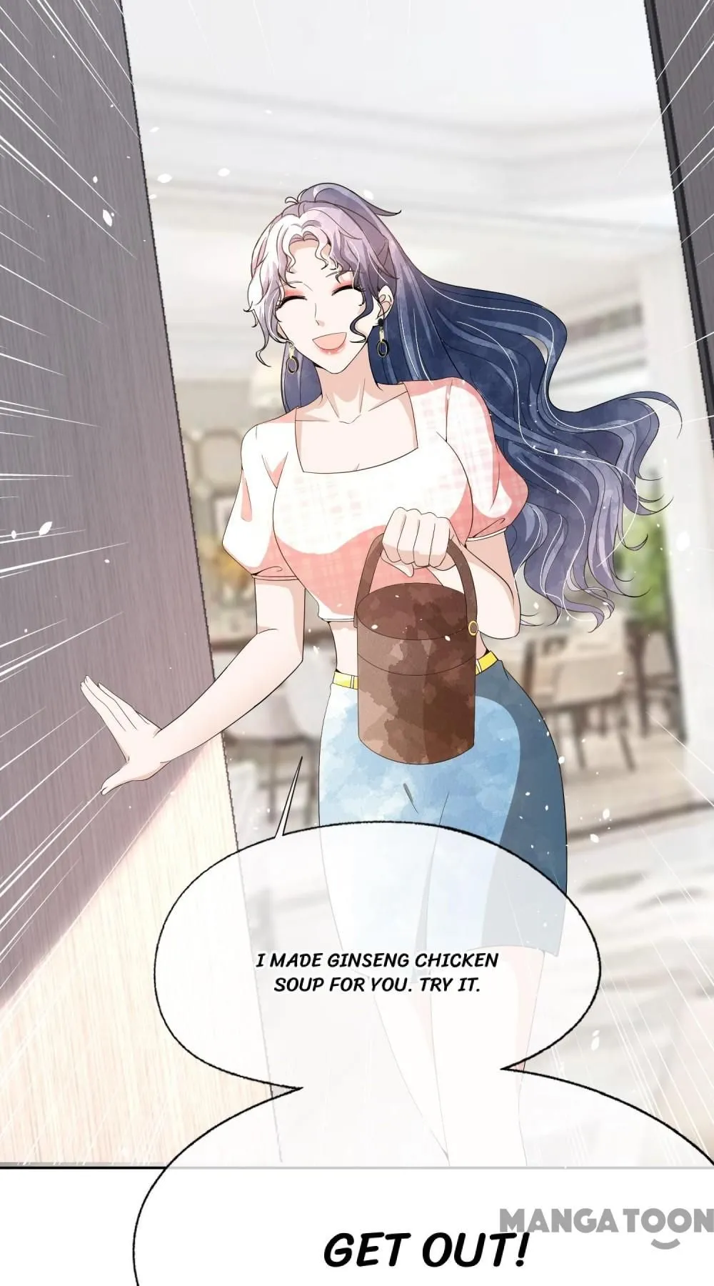 Cold-hearted wife – it is not easy to bully her Chapter 219 Online - página 14