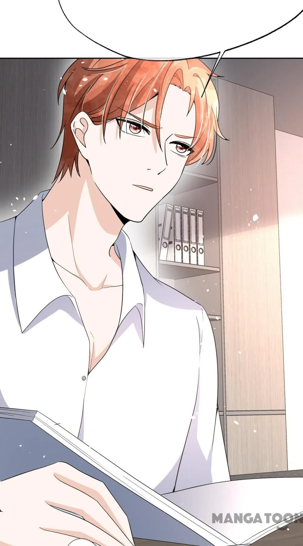 Cold-hearted wife – it is not easy to bully her Chapter 219 Online - página 15