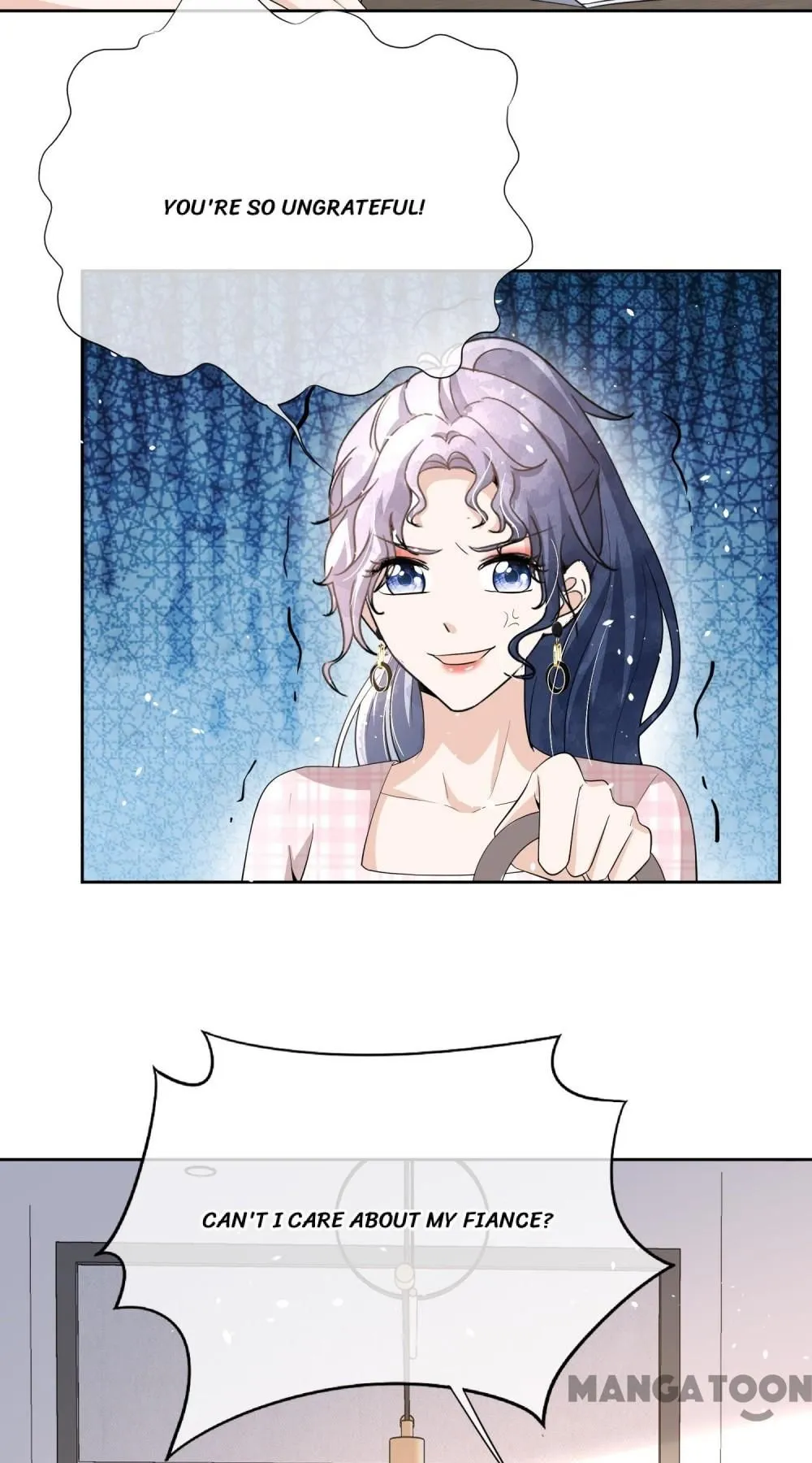 Cold-hearted wife – it is not easy to bully her Chapter 219 Online - página 16