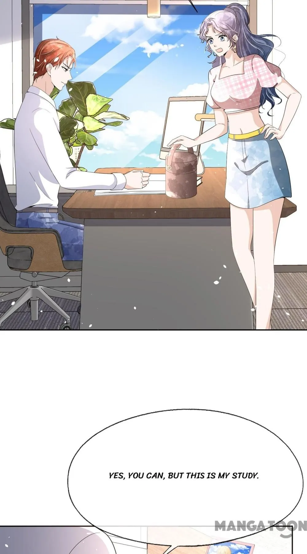 Cold-hearted wife – it is not easy to bully her Chapter 219 Online - página 17