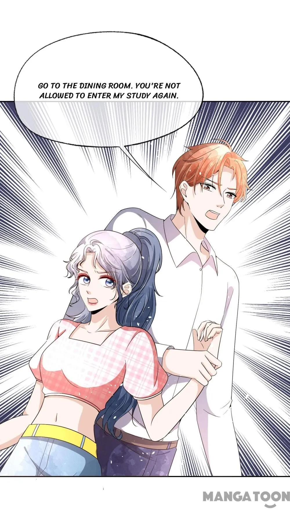 Cold-hearted wife – it is not easy to bully her Chapter 219 Online - página 19
