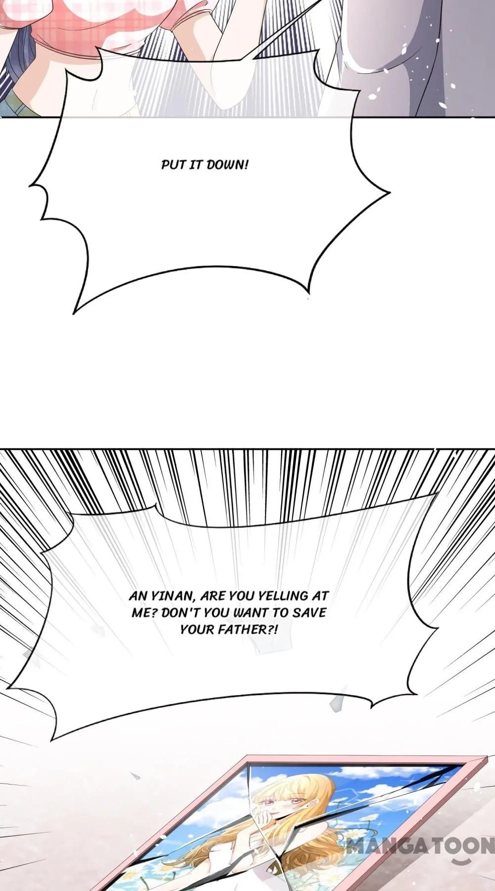 Cold-hearted wife – it is not easy to bully her Chapter 219 Online - página 23