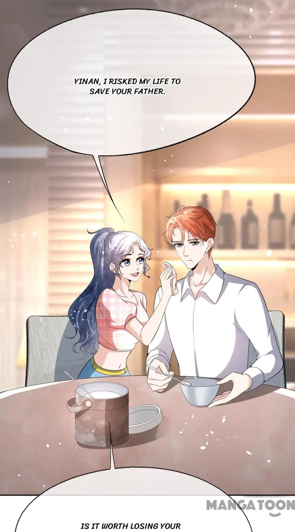 Cold-hearted wife – it is not easy to bully her Chapter 219 Online - página 28