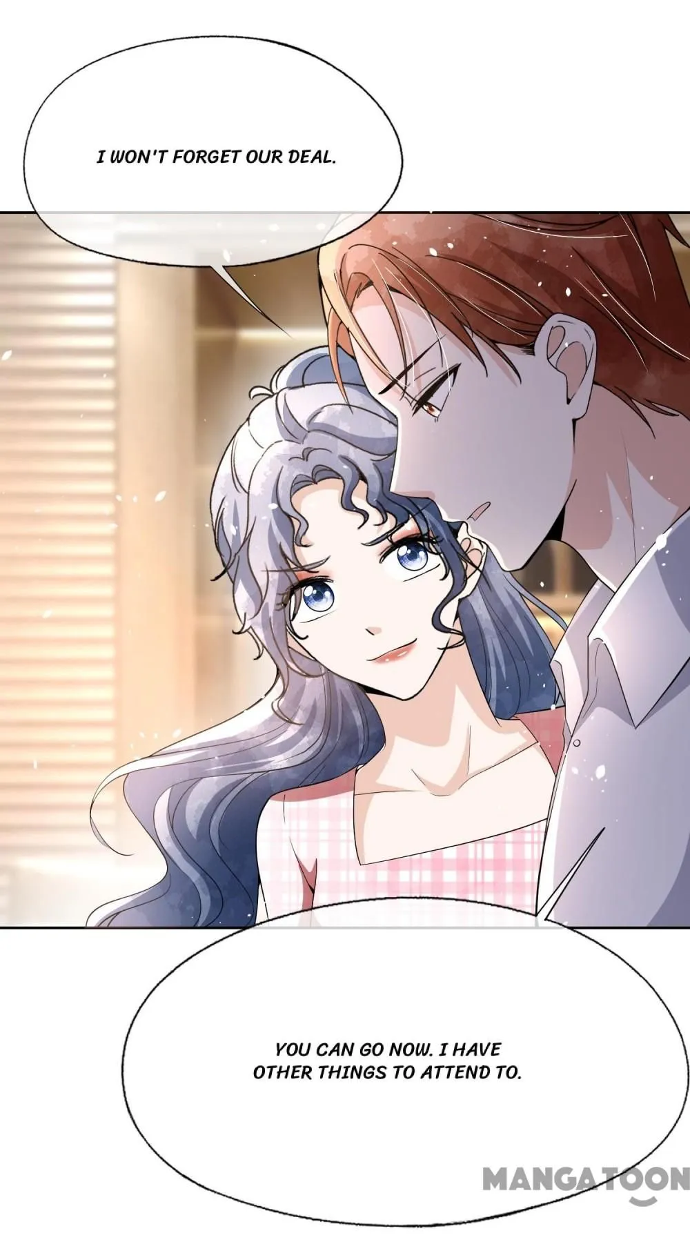 Cold-hearted wife – it is not easy to bully her Chapter 219 Online - página 31