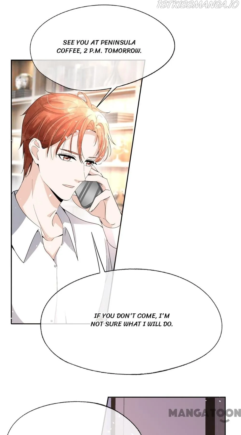 Cold-hearted wife – it is not easy to bully her Chapter 221 Online - página 1